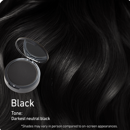 Folixen hair concealer powder