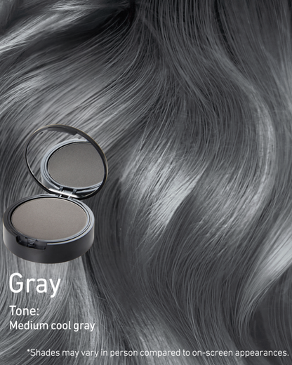 Folixen hair concealer powder