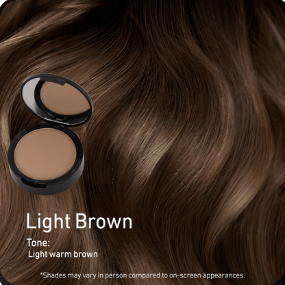 Folixen hair concealer powder